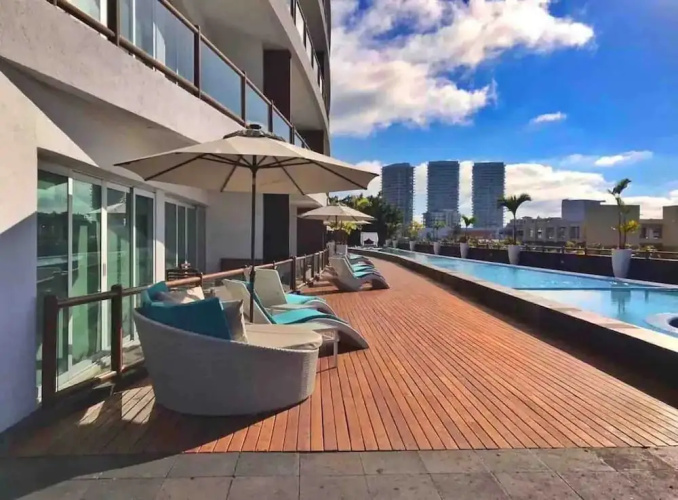 Condo D12 By Trvl2Hm