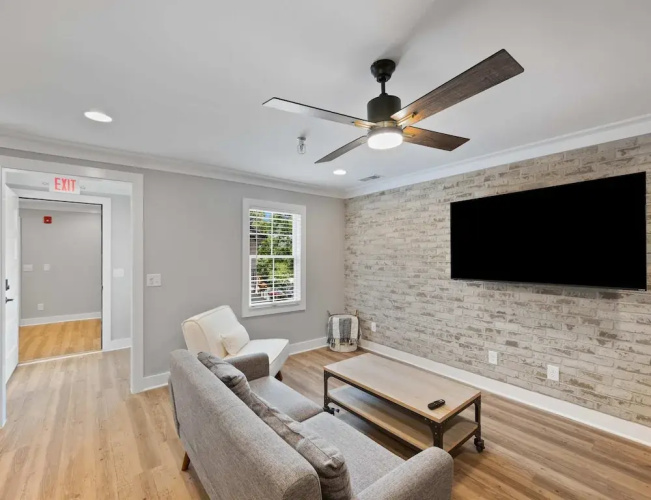 Carters Court Cozy Hideaway