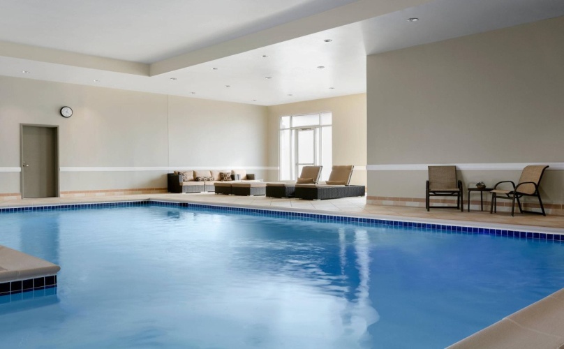 Marriott Bridgewater photo 16