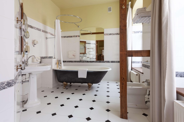 Best Western Santakos Hotel photo 13