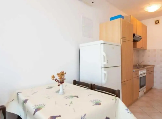 Spacious and Cozy Seafront Apartments