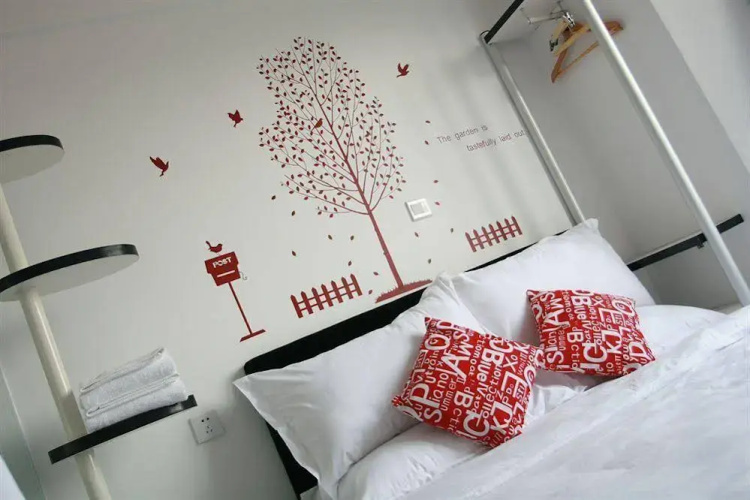 Life Adamo Boutique Hotel
