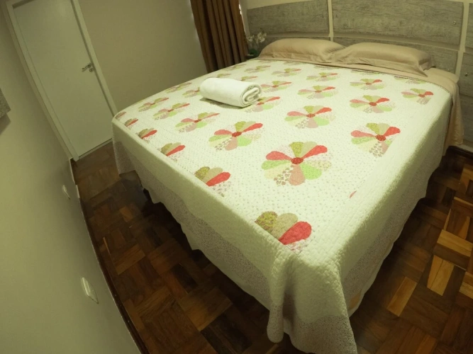 Double Apartment