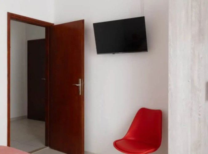 Apartments Ane