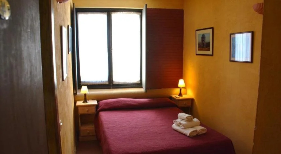 Posada de Alajar