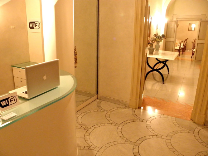 Residenza al Corso