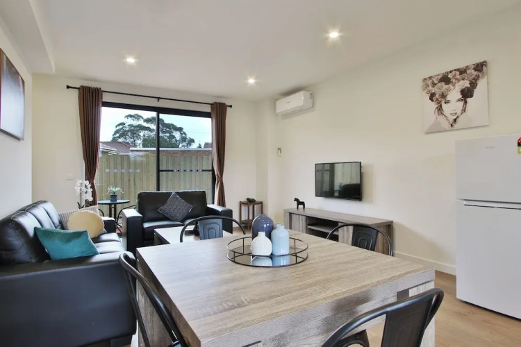 1 Bedroom Villa