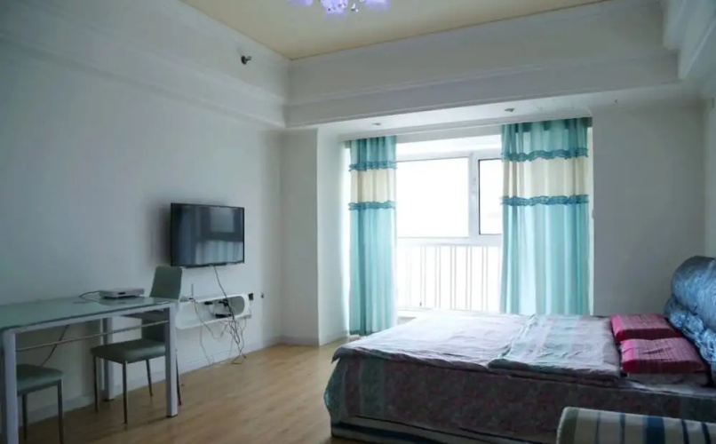 Harbin Rose Apartment
