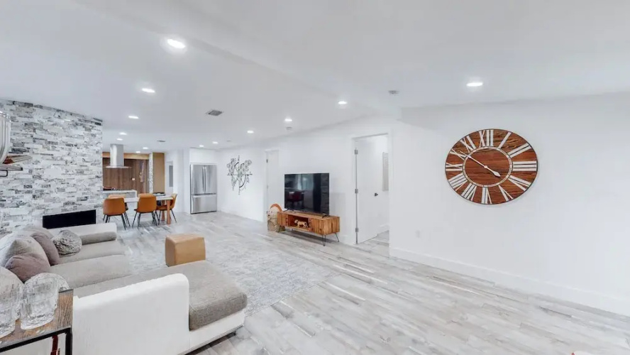 Casa Nirvana 4BR Home with Private Pool