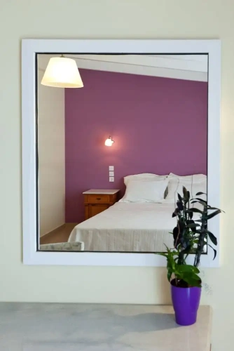 Standard Single room with balcony