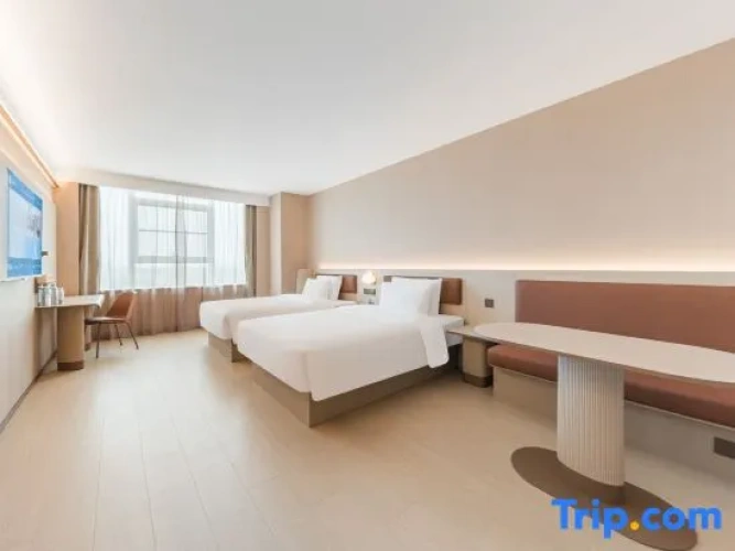 Comfort Twin room