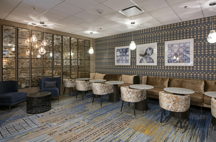 DoubleTree by Hilton Hotel West Edmonton photo 34
