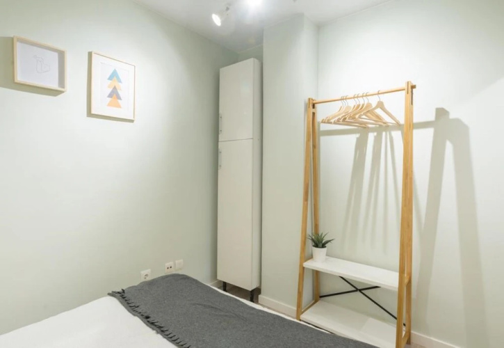107408 Apartment In Malaga