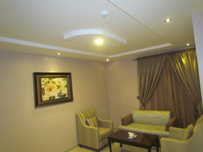 Happy Beach Al Hamra