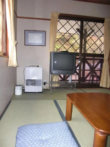 Pension Hakuba OZ