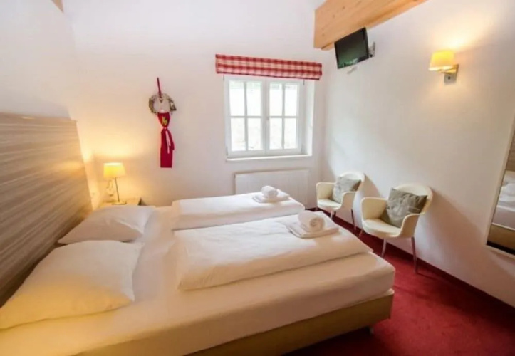 Penthouse All Seasons Lodge