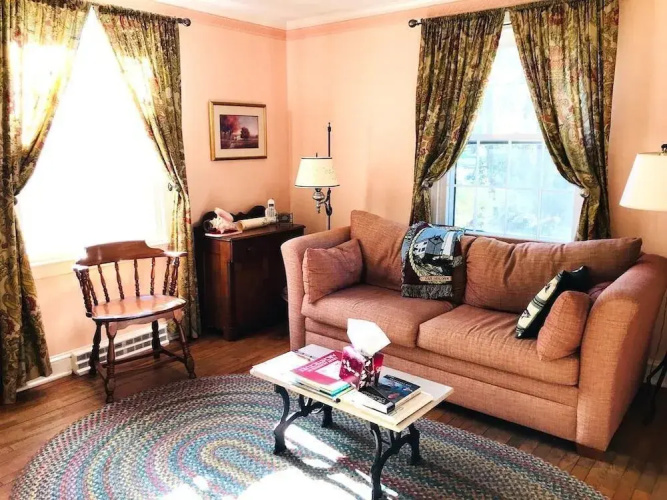 Pine Reach 54