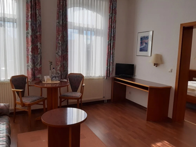 Hotel Gut Tannepöls