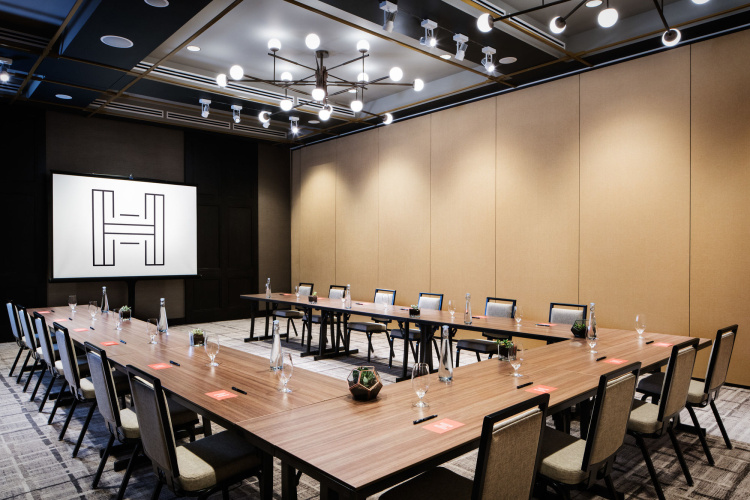 Halcyon, A Hotel In Cherry Creek photo 25
