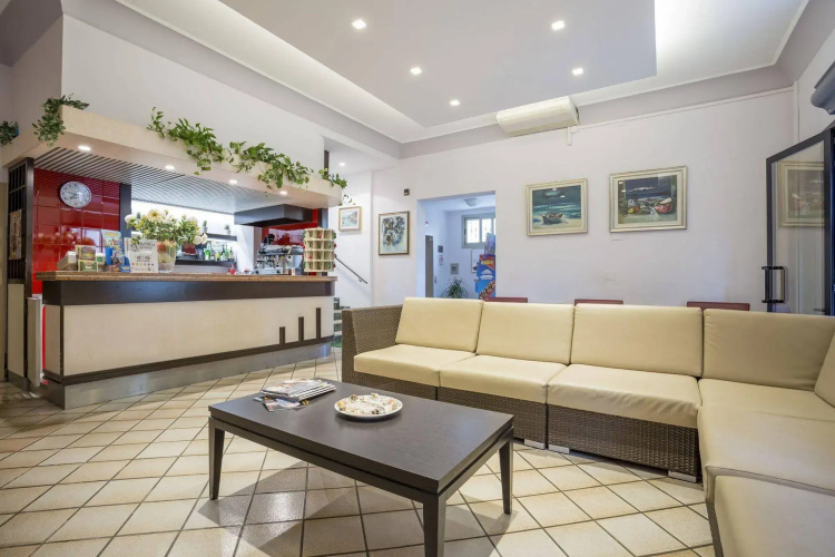 Imagen del hotel
