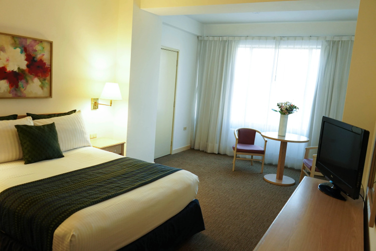 Hotel San Marcos Grand