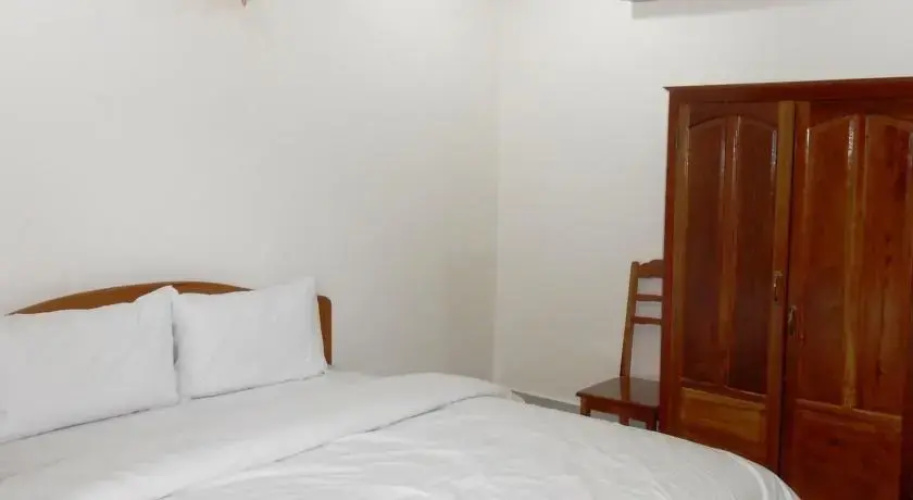 Barrardleungxay Hotel