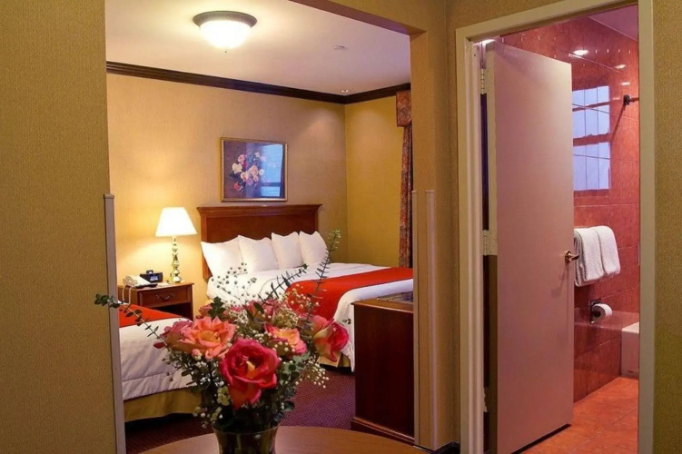 Hotel Newton