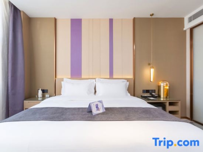 Deluxe Double Suite