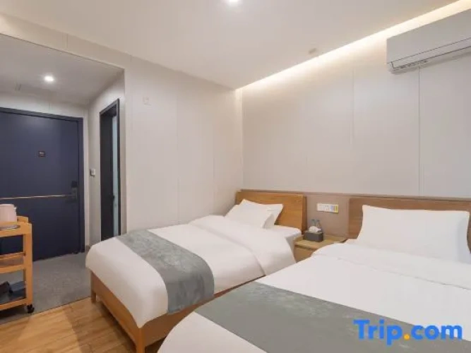 Comfort Twin room