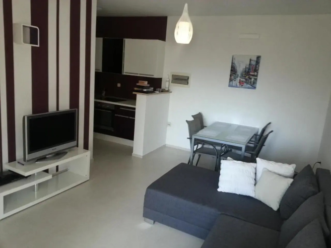 Apartment Tara