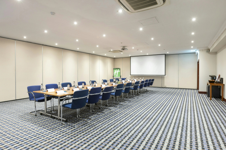Holiday Inn Glasgow Airport photo 20