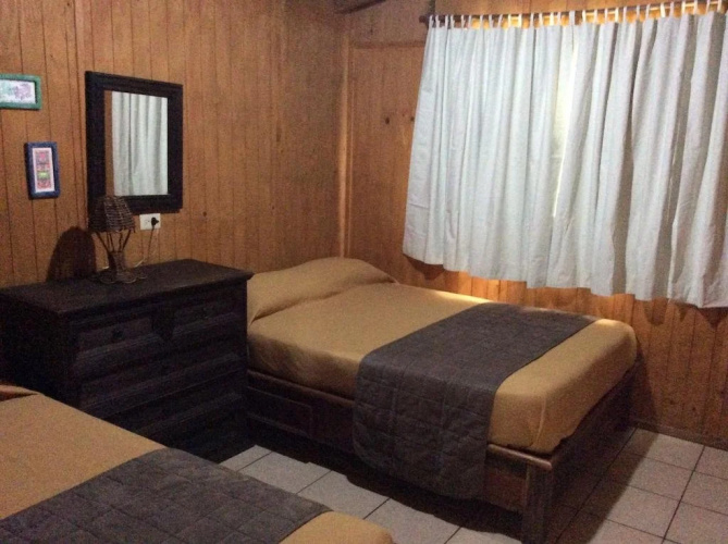 Cabanas la Chicharra