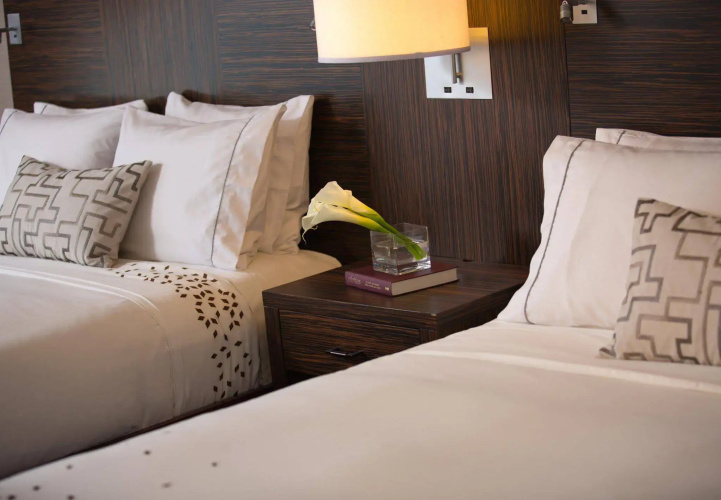 Renaissance Westchester Hotel