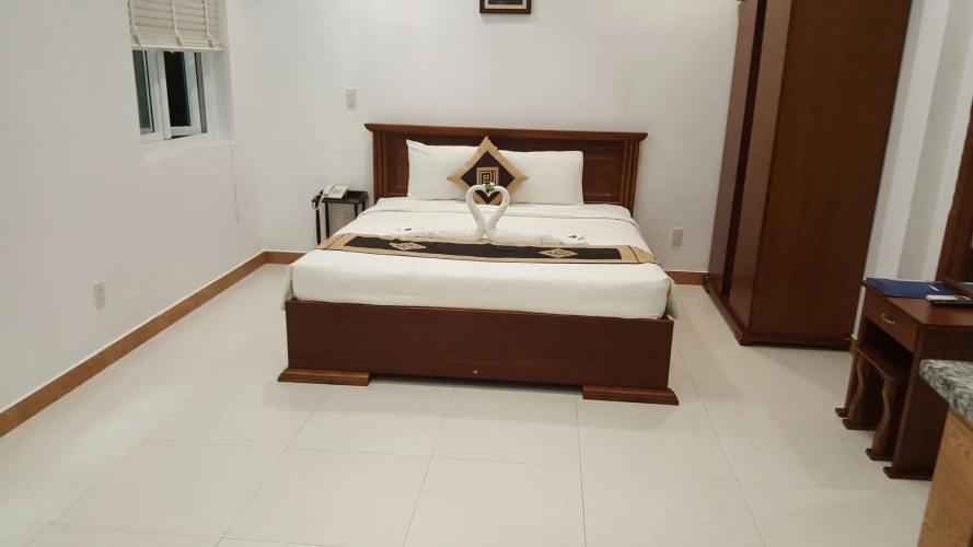 Volga Apartment Hotel