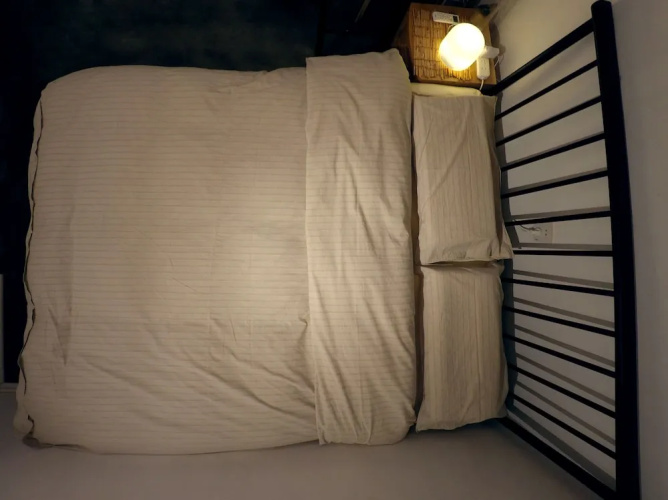 Xiao Man Guesthouse