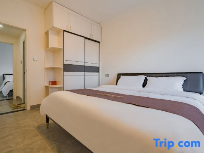 Luxury Twin room with garden view