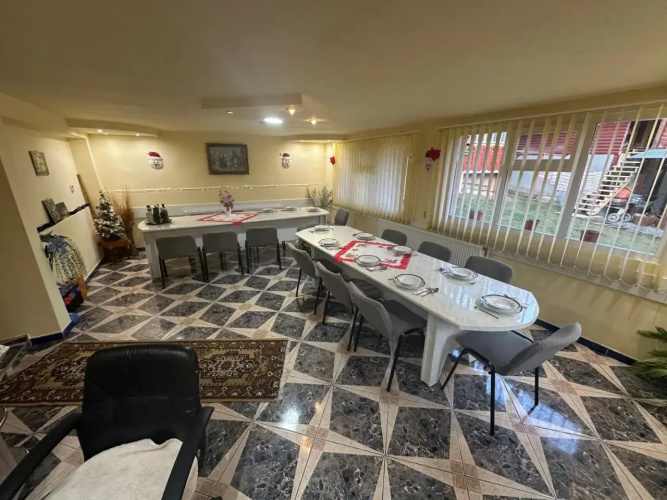 Hotel Diana