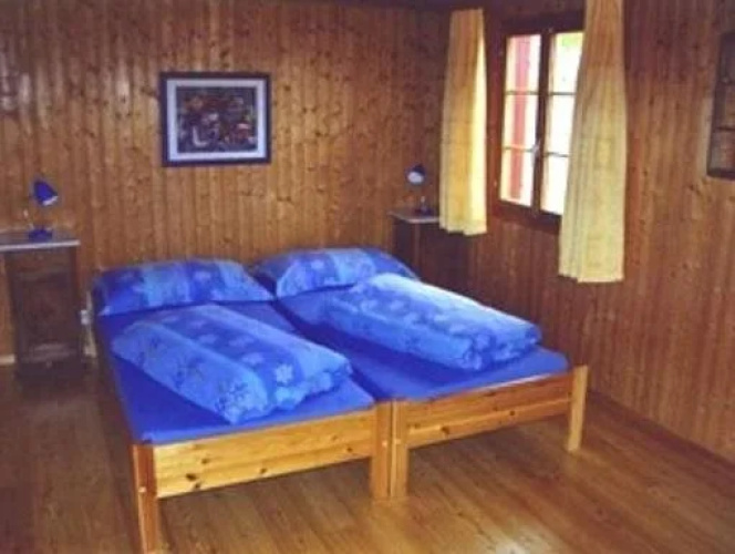 Lazy Mountain