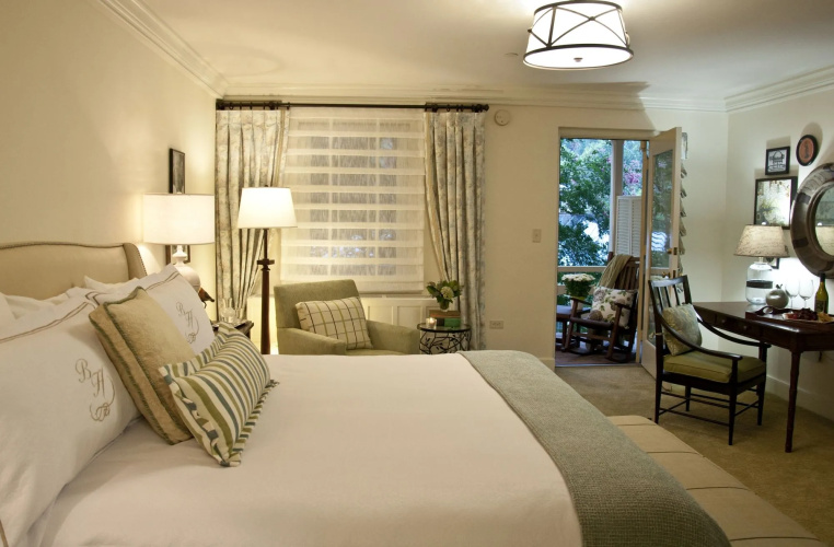 Boar's Head Resort