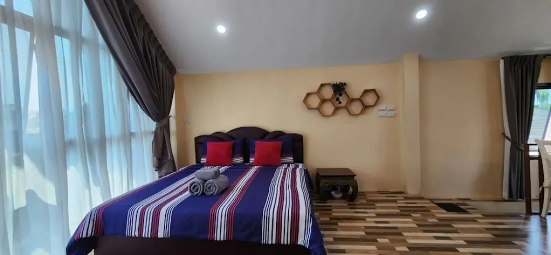 2Bedroom Private Pool Villa for Group B2