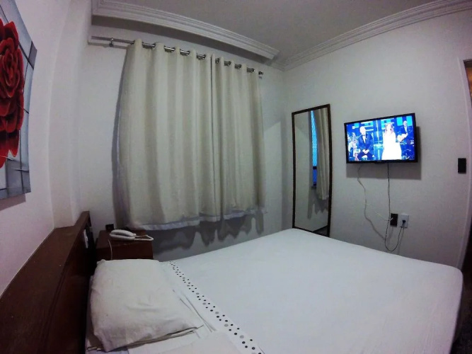 Flat Vista Mar, San Martin 1409