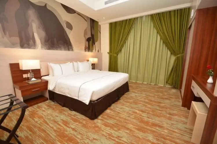 Thawari Hotel Apartments