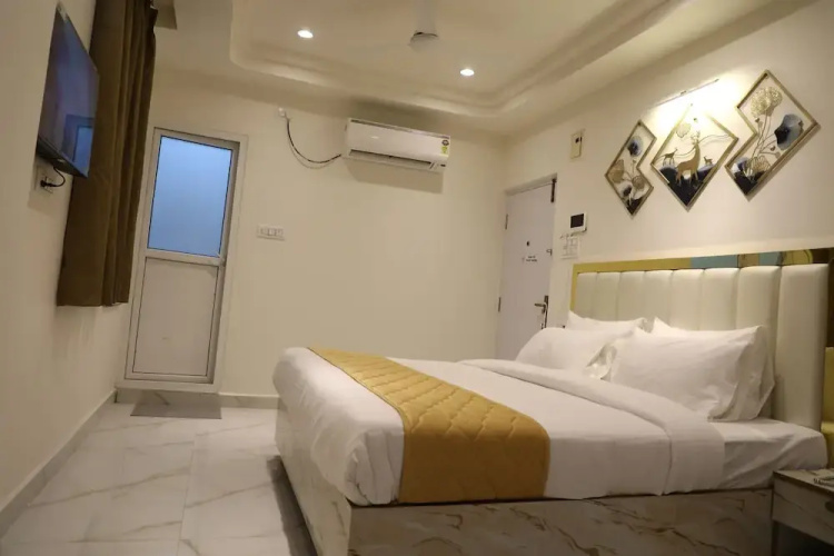 The Nectar Hotel