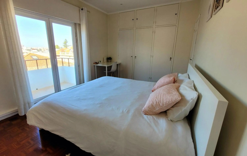 Oeiras Historic Bedrooms