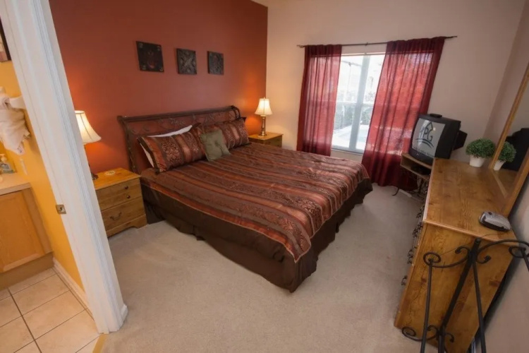 Ip64048 - Windsor Palms Resort - 4 Bed 2 Baths Villa