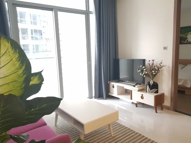 1 Bedroom Comfort Apartment