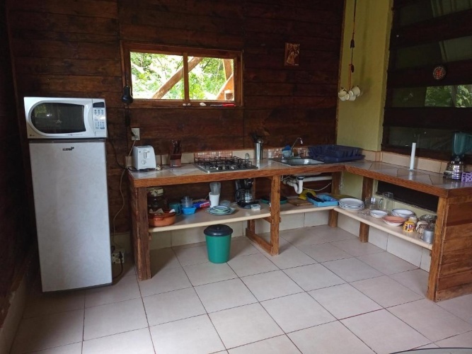 1 Bedroom Chalet