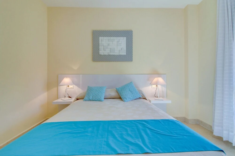 Apartamento Cala de Nerja