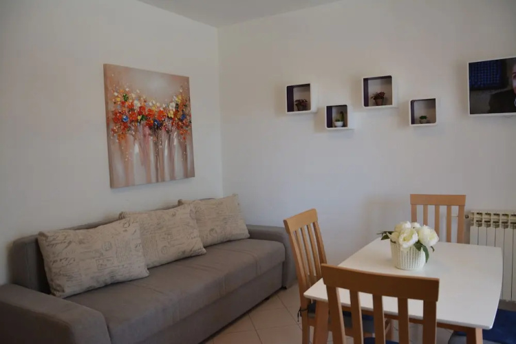 Apartments Biserka