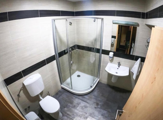 Business Double room